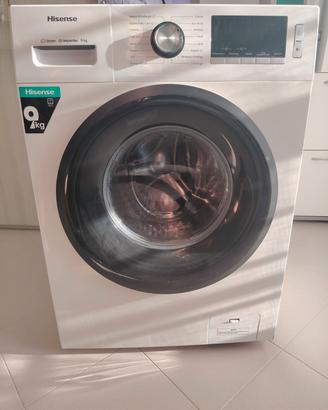 lavatrice per ricambi