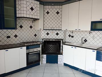 Cannizzaro centro con Garage