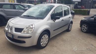 Renault Modus  1.200 benzina gpl  anno 2006