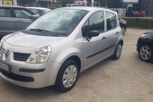 Renault Modus  1.200 benzina gpl  anno 2006