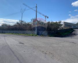 Terreno Industriale - Trecastagni