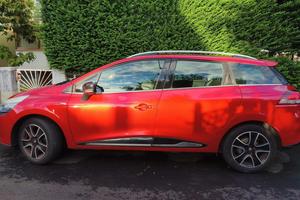 Clio sporter