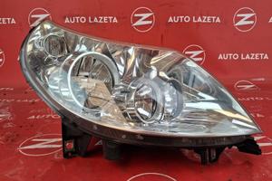 FANALE ANTERIORE DESTRO Fiat Ducato Jumper Boxer C
