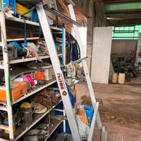 Porta pacchi fiat dobló