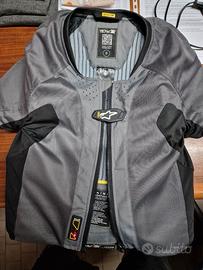 Alpinestar air tech 5