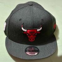 Cappello New Era Chicago Bulls