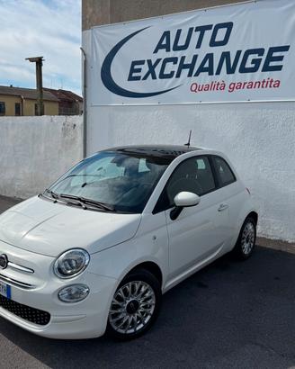 Fiat 500 1.0 Hybrid Lounge