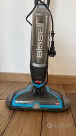 Lavapavimenti Bissell Spinwave
