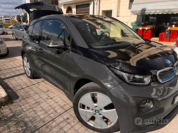 Bmw i3 extender 60 ampere
