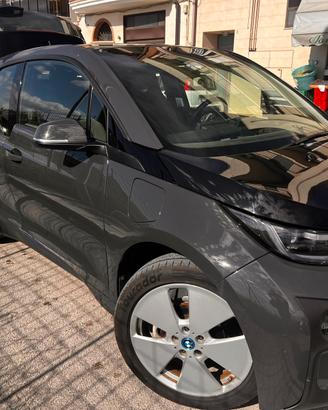 Bmw i3 extender 60 ampere