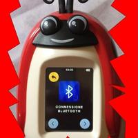 Salvadanaio elettronico XME Dindi