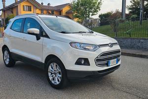 FORD ECOSPORT 1.5 d per neopatentati 