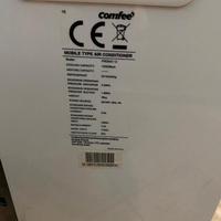 condizionatore comfee 12000 btu usato