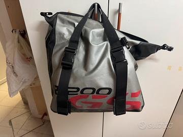 Borsa interna / stagna originale BMW R 1200 GS