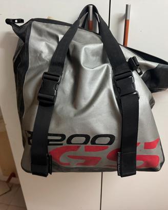 Borsa interna / stagna originale BMW R 1200 GS