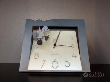 Orologio da tavolo Arti & Mestieri