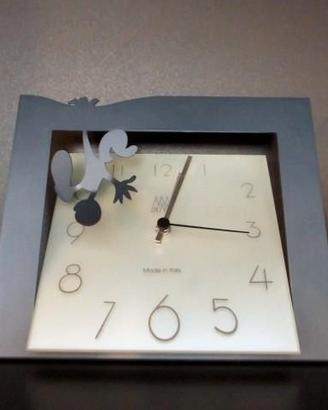 Orologio da tavolo Arti & Mestieri