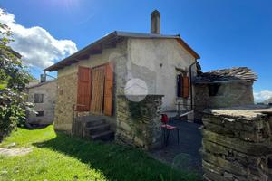 CASA SEMINDIPENDENTE A RUBIANA