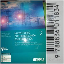 NUOVO CORSO DI ELETTROTECNICA ED ELETTRONICA 2