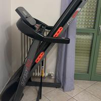 Tapis roulant elettrico professionale