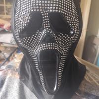 maschera Ghostface 