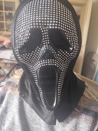 maschera Ghostface 