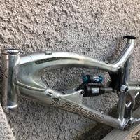 telaio Santacruz Nomad taglia L ruote 26” SERIE LI