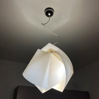 Lampadario a sospensione (coppia)
