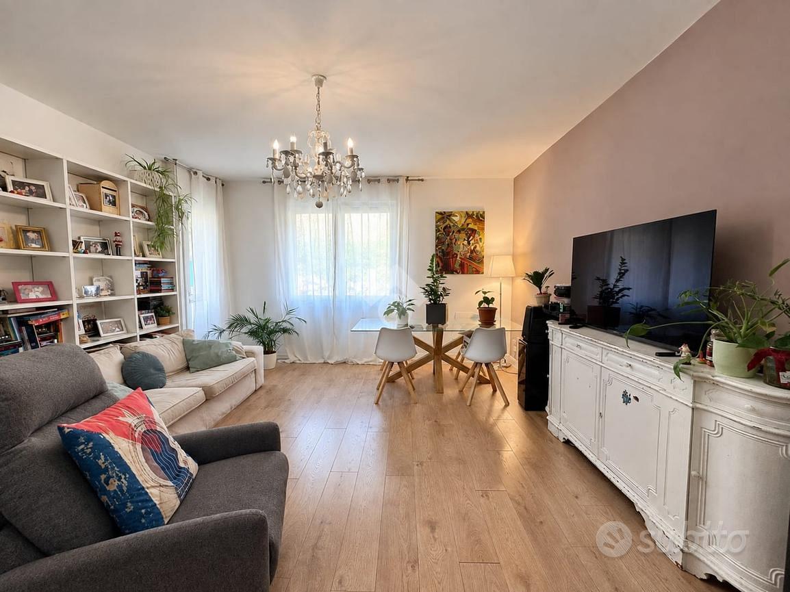 Appartamento – Treviso, Area Appiani, San Liberale - Vista 4