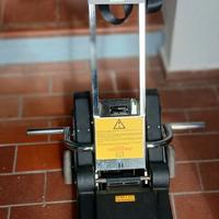 MONTASCALE TGR JOLLY STANDARD