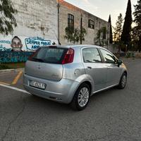 Grande Punto 1.2 65 CV