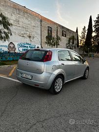 Grande Punto 1.2 65 CV