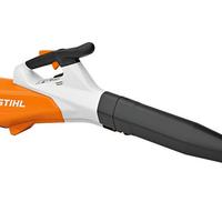 SOFFIATORE STIHL BGA 200 PROFF.