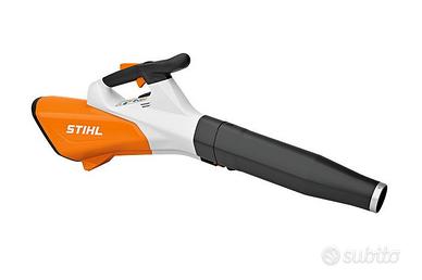 SOFFIATORE STIHL BGA 200 PROFF.