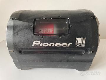 Subwoofer Pioneer