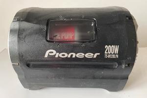 Subwoofer Pioneer