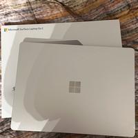 Microsoft Surface Laptop Go 2