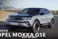 Opel mokka ricambi 2022 2023 2024 2025