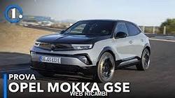 Opel mokka ricambi 2022 2023 2024 2025