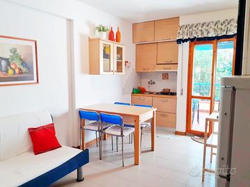 APPARTAMENTO SAN BENEDETTO - RESIDENCE SEASIDE