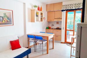 APPARTAMENTO SAN BENEDETTO - RESIDENCE SEASIDE