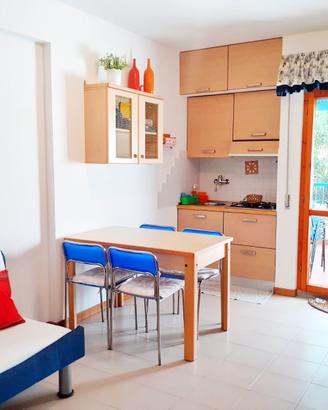 APPARTAMENTO SAN BENEDETTO - RESIDENCE SEASIDE