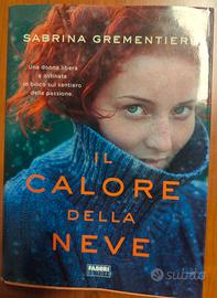 Il calore della neve