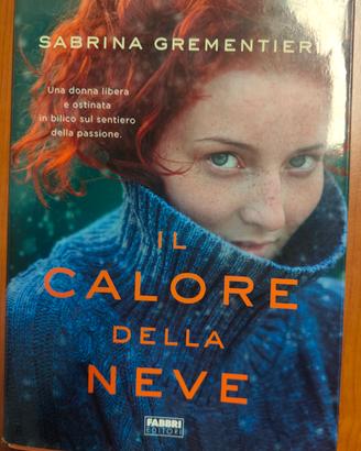 Il calore della neve