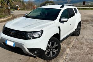 AUTO DACIA DUSTER 1.5 BLUE DCI 8V 115 CV 4X2 PRE
