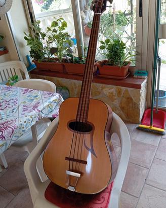 Eko B/A4, Made in Recananati, Italy