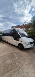 minibus 16 posti mercedes sprinter