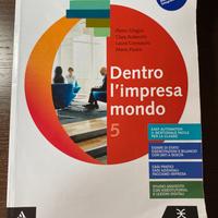 Libro di economia aziendale classe quinta rim