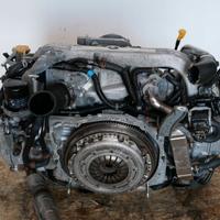 Subaru Impreza  2.0 TD