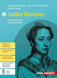 Atelier littéraire. 9788808299468